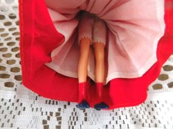 miss germany legs